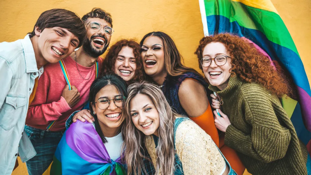 Coming Out FAQ Advice