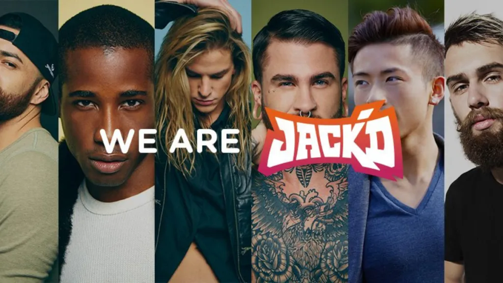 Jackd App: Where Gay Dating Meets Inclusivity 1 Jackd app, Jack'd, LGBTQ+ dating app, gay dating app, Worldwide Chat, Multiple Profile Photos, Swipe to Match, Who Viewed You?, Profile Insights, Anonymous Browsing, diversity and inclusivity in dating apps, global LGBTQ+ community