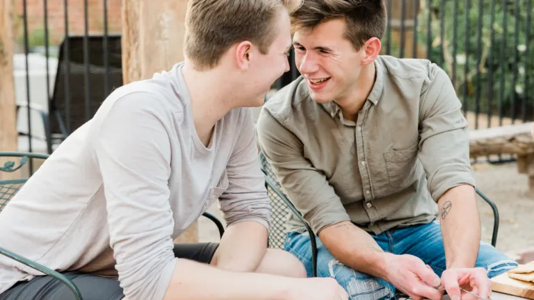 Coming Out Guide for Gay and Bisexual Men 7 Coming out, gay men, bisexual men, self-discovery, identity, authenticity, support, resources, living true to oneself, advocacy