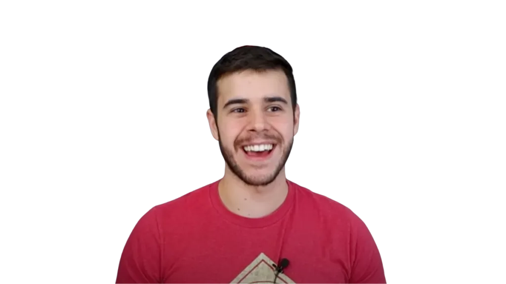 Join Panos, a YouTube Sensation, on His Coming Out Journey 1 Panos, YouTube, Coming Out journey