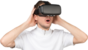 virtual reality, gay dating, online dating, technology, relationships
