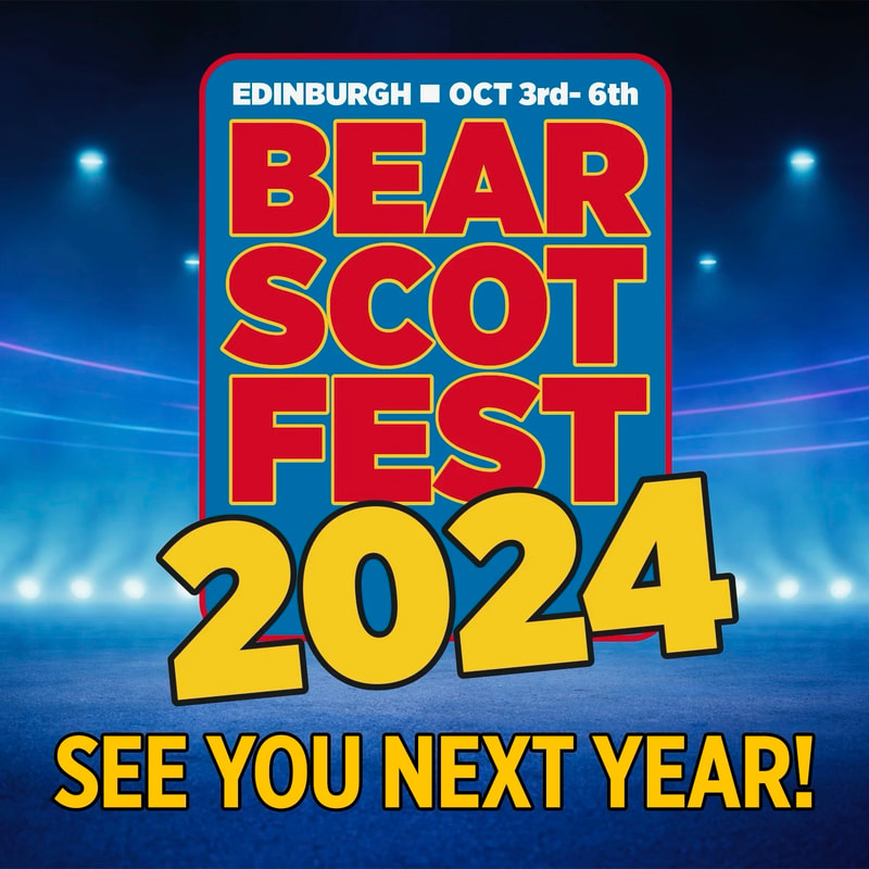 bears, gay bears, cubs, chubs, BearScots, BearScotFest, Scotland, Edinburgh, Glasgow, LGBTQ+, gay, pride, community