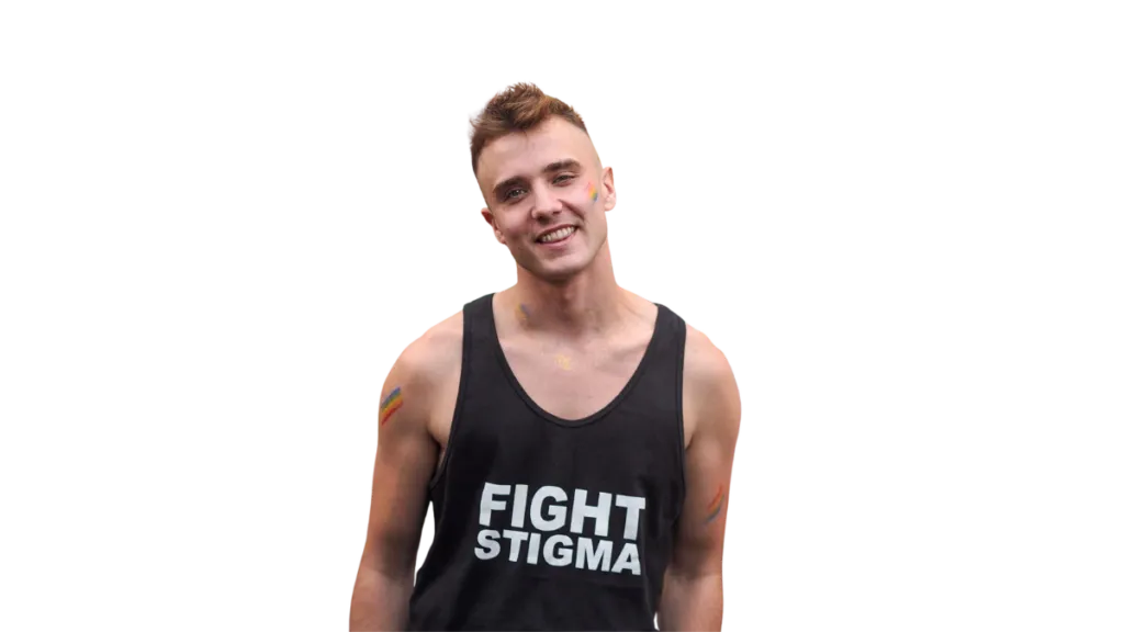My Story: Calum McSwiggans Coming Out Story 1 Calum McSwiggans Coming Out Story