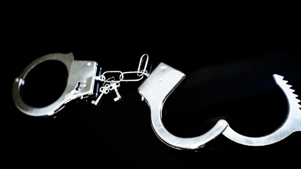 FetLife Explored: Dive into the World's #1 Largest and Most Vibrant Kink and BDSM Community 2 fetlife steel handcuffs