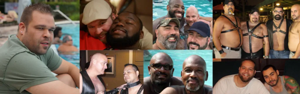 Epic Return: International Bear Bash 2024 in Orlando! 1 International Bear Bash, gay bears, gay community, bear bash, gay events, gay parties, gay guys, bear party, gay mailing list, leather bears, gay leather