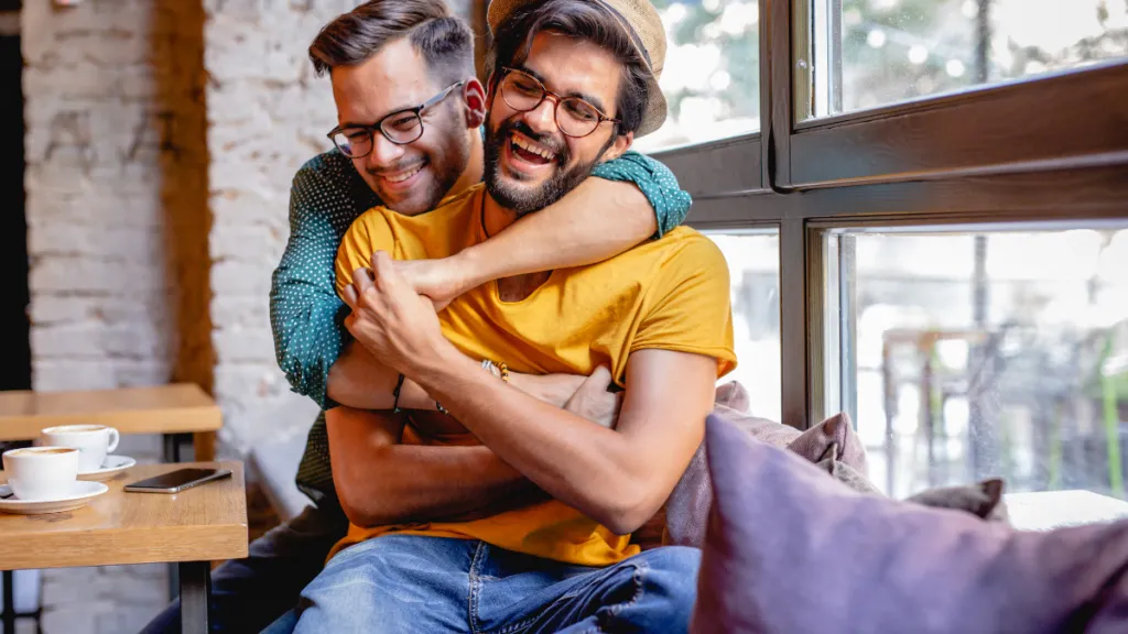 gay dating conlcusion
