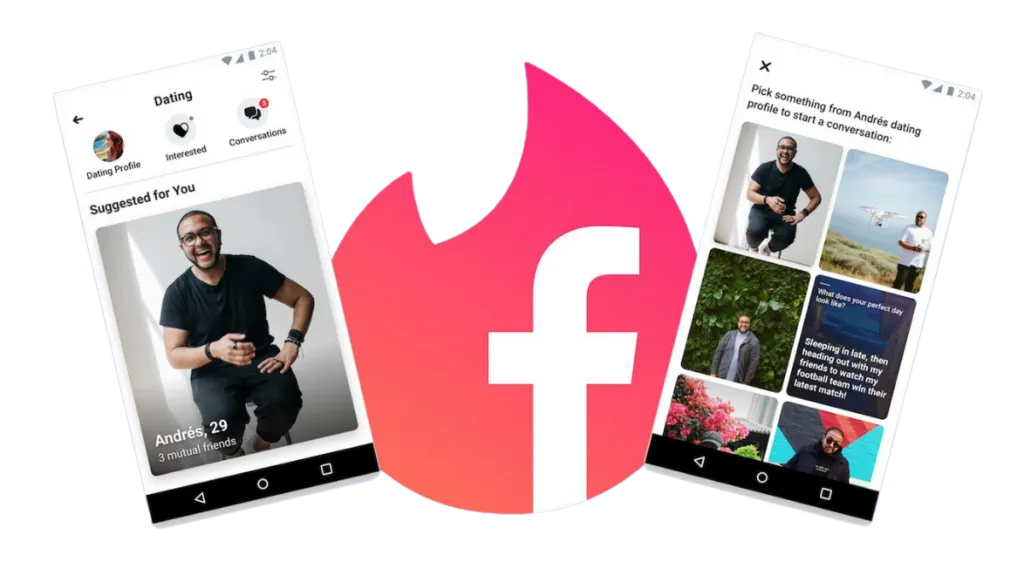 gay dating on Facebook,Facebook Dating,Dating Profile on Facebook