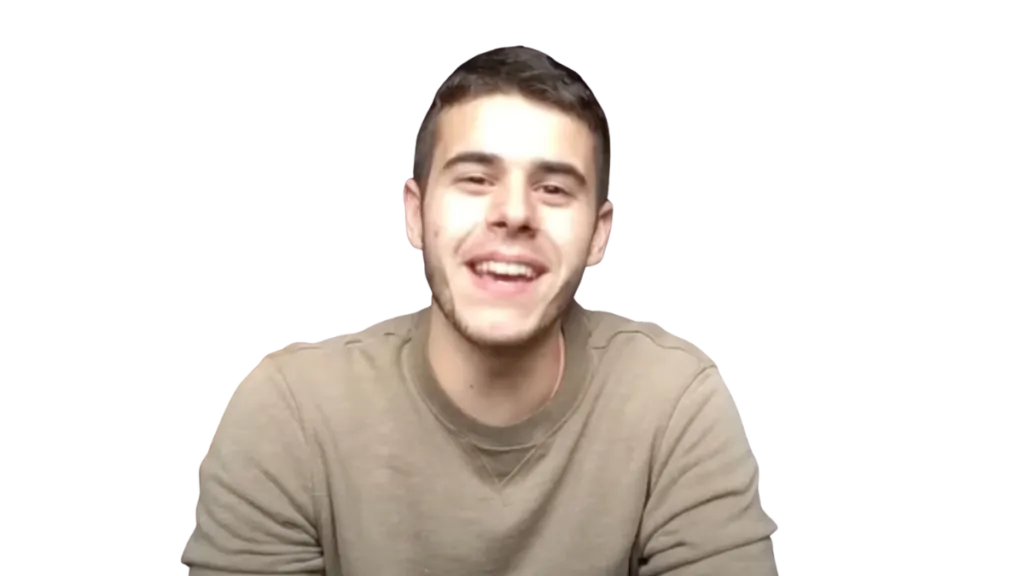 Panos Revelation: Exploring 'How I Realised I Was Gay' 1 How I Realised I Was Gay