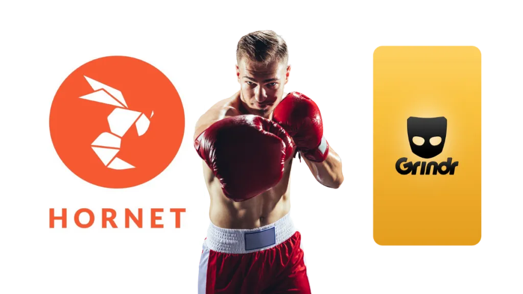 Hornet vs Grindr: whos the #1 Best Gay Dating? 1 gay dating app, gay dating apps, Grindr, hornet, gay dating, lgbtq dating apps, gay hookup apps, gay social apps, gay app comparison, Hornet vs Grindr