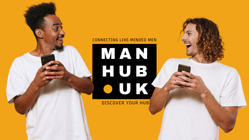 manhub, ManHub.uk, Gay Community Guide, LGBTQ+ Resources, Gay Dating Advice, Bisexual Identity Exploration