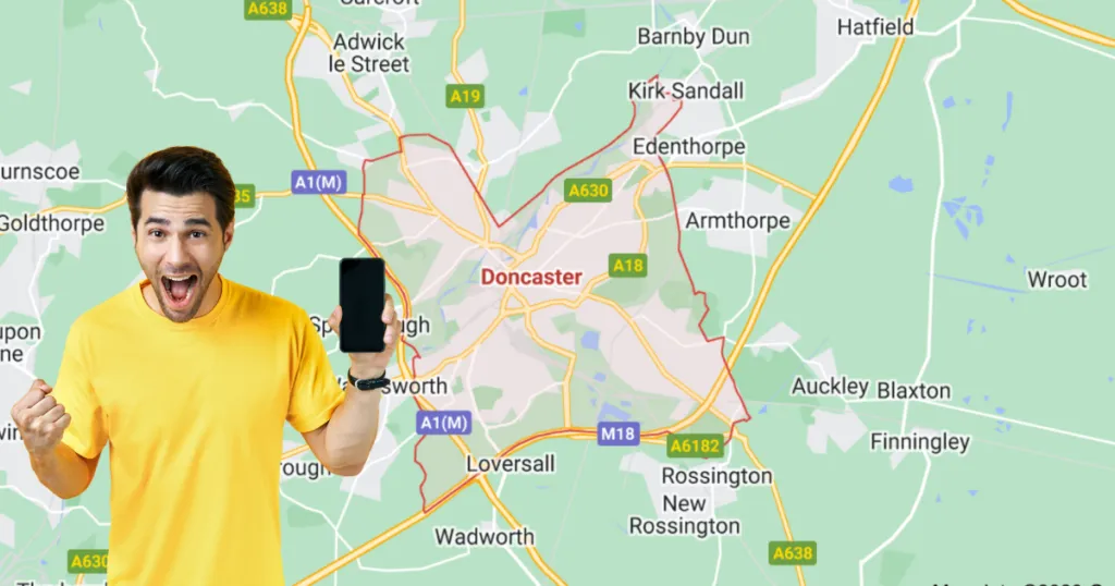 Meet Gay Men In Doncaster