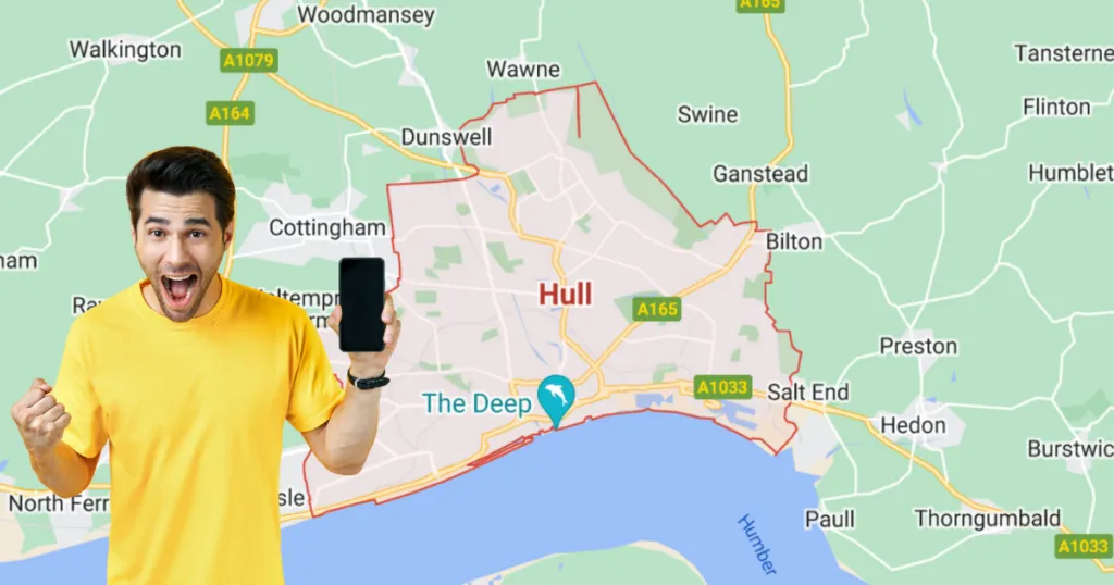 Meet Gay Men In Hull