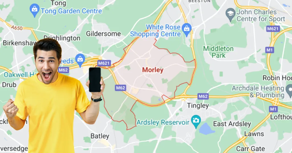 meet gay men in Morley